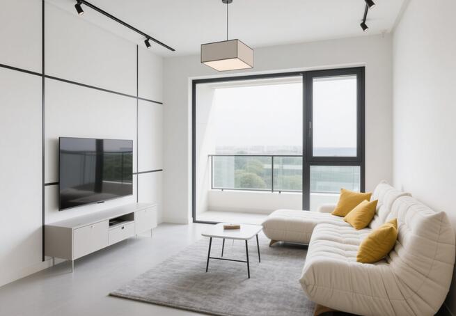 踢腳線怎么裝更合適？明裝與嵌入式優(yōu)缺點全解析